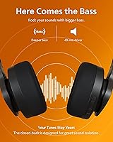 Philips A4216 Wireless Headphones — image 2