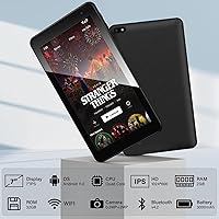 RliyOliy TAB7 7-inch Android Tablet, 2GB RAM, 32GB Storage — image 2