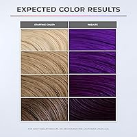 XMONDO Color Amethyst Depositing Mask 8oz — image 3