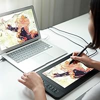 GAOMON PD1161 Drawing Tablet — image 5