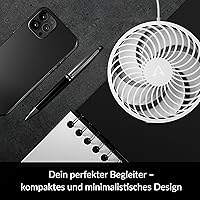 ARCTIC Summair USB Table Fan — image 2