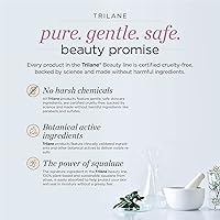 Trilane Dramatic Rescue Anti-Aging Serum 1 fl. Oz — image 4
