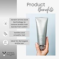 Kenra Platinum Restorative Reconstructor 6oz — image 2