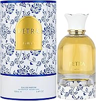 Lattafa Petra EDP Unisex 3.4 Fl Oz — image 2