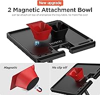 TASALON Ultimate Salon Tray on Wheels — image 2