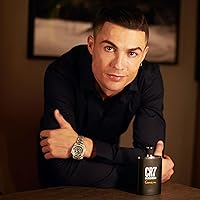 Cristiano Ronaldo CR7 Game On Fragrance 1.7oz — image 2
