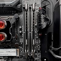 Patriot Viper Steel DDR4 RAM 64GB (2x32GB) 3200MHz CL16 — image 3