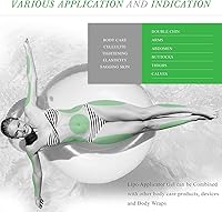 Lipo Applicator Ultimate Defining Body Gel Cream 150mL — image 4