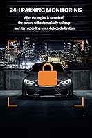 Yansoo X88 Dual Dash Cam Front and Inside 1080P — image 6