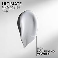 Wella Professionals Ultimate Smooth Intense Mask 7.23oz — image 2