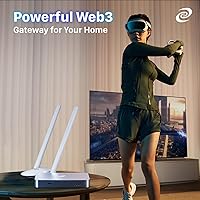 Deeper Connect Mini Decentralized VPN Router — image 4