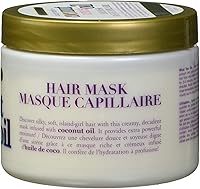 OGX Coconut Miracle Oil Hair Mask 168g — image 6