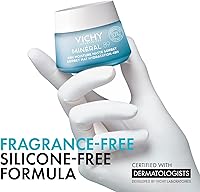 Vichy Mineral 89 Fragrance Free Cream 6.7oz — image 6