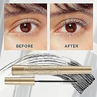 L'Oreal Paris Telescopic High Precision Mascara - Black 8ml — image 5