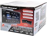 Power Acoustik PD-625B — image 8