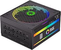 GAMEMAX RGB-1300 1300W Power Supply — image 1