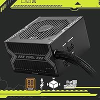 MSI MAG A650BE 650W 80+ Bronze ATX Power Supply — image 2