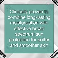 Neutrogena Oil-Free Daily Facial Moisturizer SPF 15, 4 fl. oz — image 4