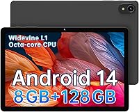 ApoloSign EP1095T Tab 11 Android Tablet 128GB — image 1