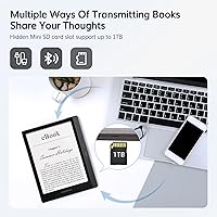 Meebook M7 E-Reader 6.8″ 32GB — image 7