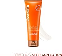 Lancaster Golden Tan Maximizer 250ml — image 2