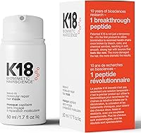 K18 Leave-In Molecular Hair Mask 3.2oz — image 1