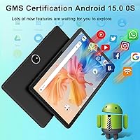 Aheadthink AHP12 11-inch Tablet, 18GB RAM, 128GB Storage — image 4