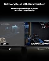 Pixio PX279 Prime Neo 27-inch 240Hz Gaming Monitor — image 5