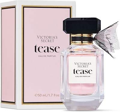 Victoria's Secret Tease Eau de Parfum 1.7 oz