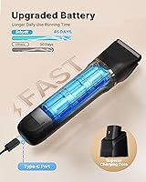 Srbydt Upgraded Bikini Trimmer for Women — image 6