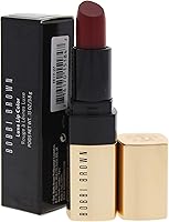 Bobbi Brown Luxe Lip Color Lipstick No.27 Red Velvet 0.13oz — image 3
