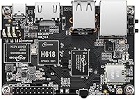 KICKPI K2B Single Board Computer — image 1