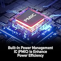 Lexar ARES RGB 32GB DDR5 6800MT/s — image 6