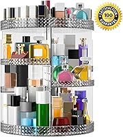 Famitree Rotating Makeup Organizer — image 2