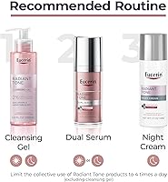 Eucerin Radiant Tone Night Cream 1.7 Oz — image 8