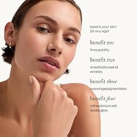 goop Beauty Peptide Serum 1 fl oz — image 3