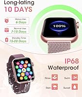 KACUBAKU G39 Pro Smart Watch — image 8