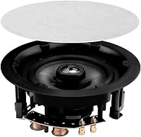 OSD Audio ACE640 6.5″ In-Ceiling Speaker Pair — image 4