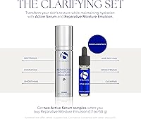 iS CLINICAL Reparative Moisture Emulsion 1.7oz — image 2