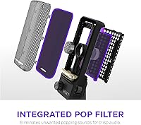 NZXT Capsule Elite Wired USB Microphone — image 7