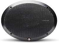 Rockford Fosgate Prime R169X3 6×9 3-Way Coaxial Speakers — image 8