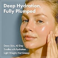 TOSOWOONG Hyaluronic Acid 9 Cream, 50mL — image 2