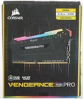 Corsair Vengeance RGB Pro 32GB (4x8GB) DDR4 3600 MHz — image 9