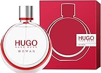 Hugo Boss Hugo Woman Eau de Parfum 1.6oz — image 2