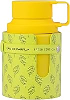 Armaf Odyssey Limoni Fresh Edition for Men 3.3oz EDP — image 2