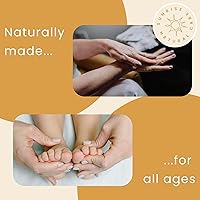 Sunrise Natural Care Unwhipped Honey and Tallow Balm – 4oz Frankincense — image 7