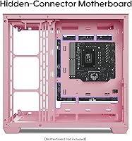 Vetroo AL900 ATX PC Case — image 6