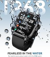 Paybay P72 Smart Watch — image 5