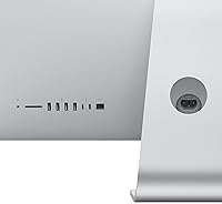 Apple iMac 27-inch 5K Display (2020, 3.3GHz Intel Core i5, 8GB RAM, 512GB SSD) — image 4