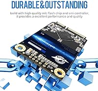 Dogfish mSATA SSD 512GB — image 4